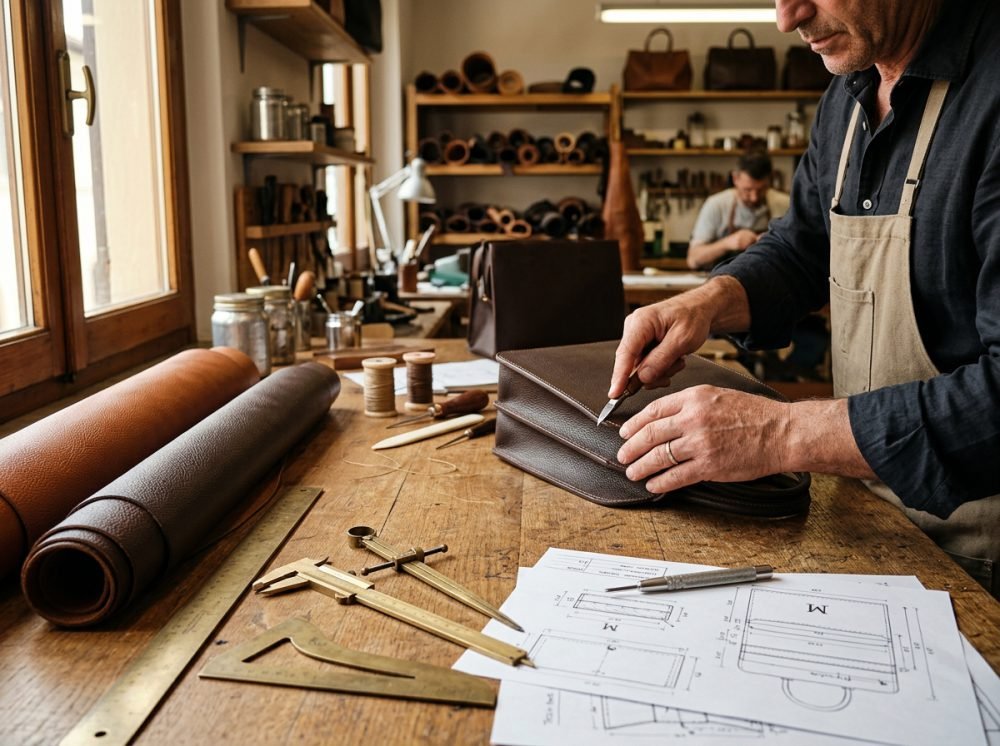 Custom Manufacturing and Private-Label