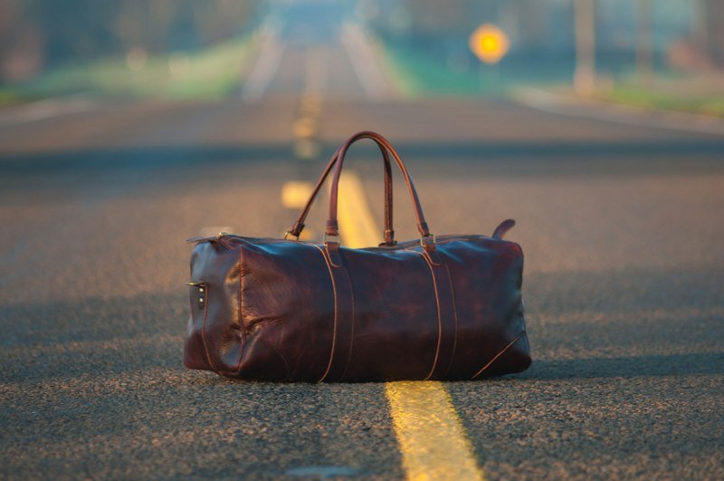 Bags & Luggage